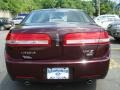 Bordeaux Reserve Metallic - MKZ AWD Photo No. 5