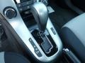 Champagne Silver Metallic - Cruze LS Photo No. 16