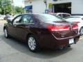 Bordeaux Reserve Metallic - MKZ AWD Photo No. 6