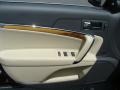 Bordeaux Reserve Metallic - MKZ AWD Photo No. 7