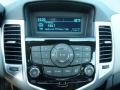 Champagne Silver Metallic - Cruze LS Photo No. 18