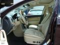 Bordeaux Reserve Metallic - MKZ AWD Photo No. 10