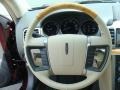 Bordeaux Reserve Metallic - MKZ AWD Photo No. 14