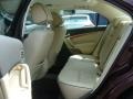 Bordeaux Reserve Metallic - MKZ AWD Photo No. 21