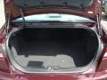 Bordeaux Reserve Metallic - MKZ AWD Photo No. 22