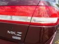 Bordeaux Reserve Metallic - MKZ AWD Photo No. 23