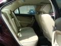 Bordeaux Reserve Metallic - MKZ AWD Photo No. 24