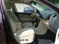 Bordeaux Reserve Metallic - MKZ AWD Photo No. 27