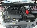 Bordeaux Reserve Metallic - MKZ AWD Photo No. 30