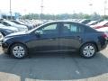 Blue Ray Metallic - Cruze LS Photo No. 2