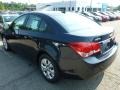 Blue Ray Metallic - Cruze LS Photo No. 3