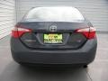 2014 Slate Metallic Toyota Corolla LE  photo #5