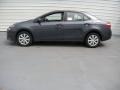 2014 Slate Metallic Toyota Corolla LE  photo #6