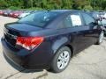 Blue Ray Metallic - Cruze LS Photo No. 5