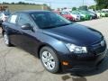 Blue Ray Metallic - Cruze LS Photo No. 7