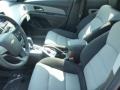 Blue Ray Metallic - Cruze LS Photo No. 10