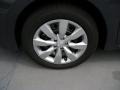 2014 Slate Metallic Toyota Corolla LE  photo #11