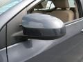 2014 Slate Metallic Toyota Corolla LE  photo #12