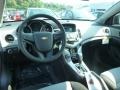 Blue Ray Metallic - Cruze LS Photo No. 12