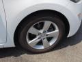 Shimmering White - Elantra GLS Photo No. 3