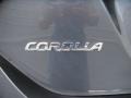 2014 Slate Metallic Toyota Corolla LE  photo #14