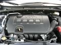 2014 Slate Metallic Toyota Corolla LE  photo #17