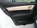 2014 Slate Metallic Toyota Corolla LE  photo #19