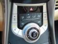Shimmering White - Elantra GLS Photo No. 13