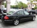 Black - E 350 Sedan Photo No. 3