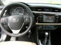 2014 Slate Metallic Toyota Corolla LE  photo #25