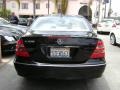 Black - E 350 Sedan Photo No. 4