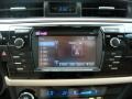 2014 Slate Metallic Toyota Corolla LE  photo #27