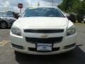 White - Malibu LT Sedan Photo No. 2