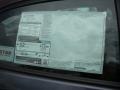 2014 Slate Metallic Toyota Corolla LE  photo #34