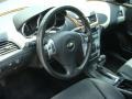White - Malibu LT Sedan Photo No. 9
