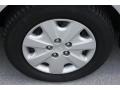 2003 Satin Silver Metallic Honda Accord LX Sedan  photo #4