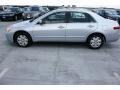 2003 Satin Silver Metallic Honda Accord LX Sedan  photo #5