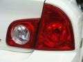 White - Malibu LT Sedan Photo No. 22