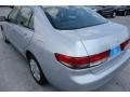 2003 Satin Silver Metallic Honda Accord LX Sedan  photo #6