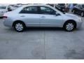 2003 Satin Silver Metallic Honda Accord LX Sedan  photo #9