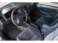 2003 Satin Silver Metallic Honda Accord LX Sedan  photo #11