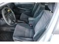 2003 Satin Silver Metallic Honda Accord LX Sedan  photo #12