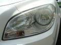 White - Malibu LT Sedan Photo No. 30