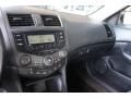 2003 Satin Silver Metallic Honda Accord LX Sedan  photo #13