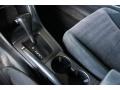 2003 Satin Silver Metallic Honda Accord LX Sedan  photo #14