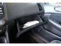 2003 Satin Silver Metallic Honda Accord LX Sedan  photo #16