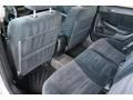2003 Satin Silver Metallic Honda Accord LX Sedan  photo #19