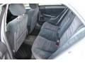 2003 Satin Silver Metallic Honda Accord LX Sedan  photo #20