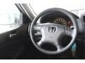 2003 Satin Silver Metallic Honda Accord LX Sedan  photo #22