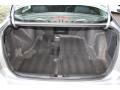 2003 Satin Silver Metallic Honda Accord LX Sedan  photo #23